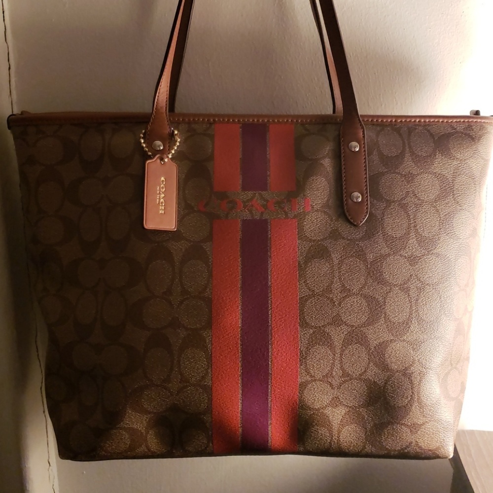 Handbag